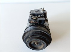 Recambio de compresor aire acondicionado para mercedes-benz vito kombi (638) 611980 referencia OEM IAM A0002343111   2