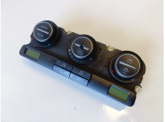 Recambio de mando climatizador para volkswagen golf v (1k1)(10.2003) bkc referencia OEM IAM   
