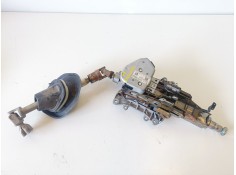 Recambio de columna direccion para audi q7 (4l) bug referencia OEM IAM 4F0905852B  