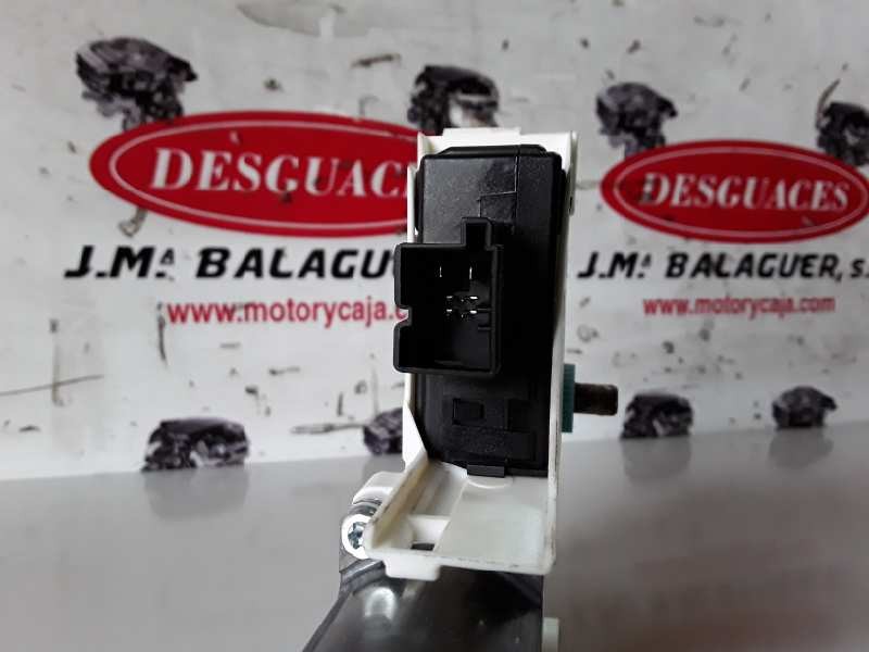 Recambio de motor elevalunas delantero izquierdo para audi q7 (4l) bug referencia OEM IAM 4L0959801B  