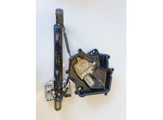 Recambio de elevalunas trasero derecho para seat leon (1p1) bxe referencia OEM IAM 1K0959704N  