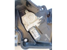 Recambio de elevalunas trasero derecho para seat leon (1p1) bxe referencia OEM IAM 1K0959704N   2