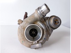 Recambio de turbocompresor para renault trafic ii furgón m9r782 referencia OEM IAM H8200466021  