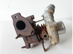Recambio de turbocompresor para renault trafic ii furgón m9r782 referencia OEM IAM H8200466021   2