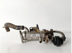 Recambio de enfriador egr para renault trafic ii furgón m9r782 referencia OEM IAM 8200611709  