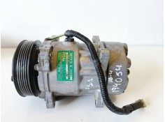 Recambio de compresor aire acondicionado para citroen xsara berlina dhy referencia OEM IAM 1106F  