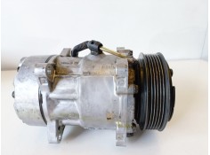 Recambio de compresor aire acondicionado para citroen xsara berlina dhy referencia OEM IAM 1106F   2