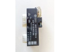 Recambio de caja precalentamiento para seat ibiza (6k1) aey referencia OEM IAM 6K0919506A  