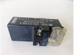Recambio de caja precalentamiento para seat ibiza (6k1) aey referencia OEM IAM 6K0919506A   2