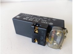 Recambio de caja precalentamiento para volkswagen sharan (7m6/7m9) auy referencia OEM IAM 357919506   2