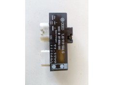 Recambio de caja precalentamiento para seat ibiza (6k1) aud referencia OEM IAM 1J0919506G  
