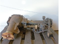 Recambio de diferencial delantero para mitsubishi montero (v60/v70) 4d56 referencia OEM IAM MR453792  