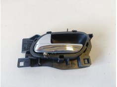 Recambio de maneta interior delantera derecha para citroen c4 berlina kfu referencia OEM IAM   