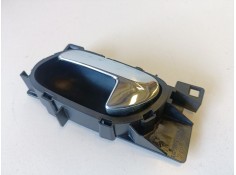 Recambio de maneta interior delantera derecha para citroen c4 berlina kfu referencia OEM IAM    2