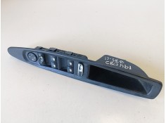 Recambio de mando elevalunas delantero izquierdo para citroen c4 berlina kfu referencia OEM IAM 9651464577  