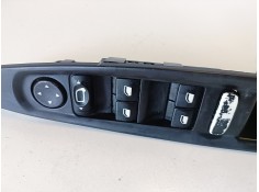 Recambio de mando elevalunas delantero izquierdo para citroen c4 berlina kfu referencia OEM IAM 9651464577   2