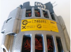 Recambio de alternador para audi a4 berlina (8e) bcz referencia OEM IAM 746893   2