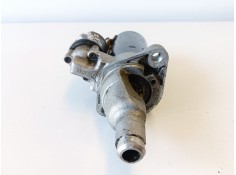 Recambio de motor arranque para audi a4 berlina (8e) bcz referencia OEM IAM 0001109021  