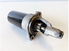 Recambio de motor arranque para audi a4 berlina (8e) bcz referencia OEM IAM 0001109021   2