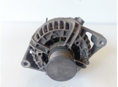 Recambio de alternador para saab 9-5 berlina d308l referencia OEM IAM 0124525019  