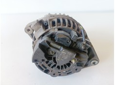 Recambio de alternador para saab 9-5 berlina d308l referencia OEM IAM 0124525019   2
