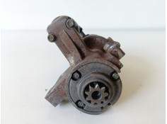 Recambio de motor arranque para saab 9-5 berlina d308l referencia OEM IAM   