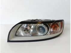 Recambio de faro izquierdo para volvo s40 berlina referencia OEM IAM 31265694LH  
