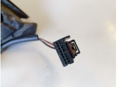 Recambio de retrovisor izquierdo para audi a3 (8p1) bkd referencia OEM IAM 010754   2