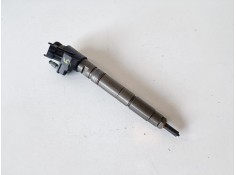 Recambio de inyector para volvo xc60 d5244t10 referencia OEM IAM 0445116016  