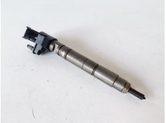 Recambio de inyector para volvo xc60 d5244t10 referencia OEM IAM 0445116016  