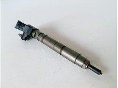 Recambio de inyector para volvo xc60 d5244t10 referencia OEM IAM 0445116016   2