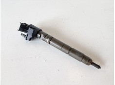 Recambio de inyector para volvo xc60 d5244t10 referencia OEM IAM 0445116016  