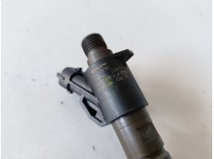 Recambio de inyector para volvo xc60 d5244t10 referencia OEM IAM 0445116016   2