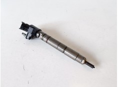 Recambio de inyector para volvo xc60 d5244t10 referencia OEM IAM 0445116016  