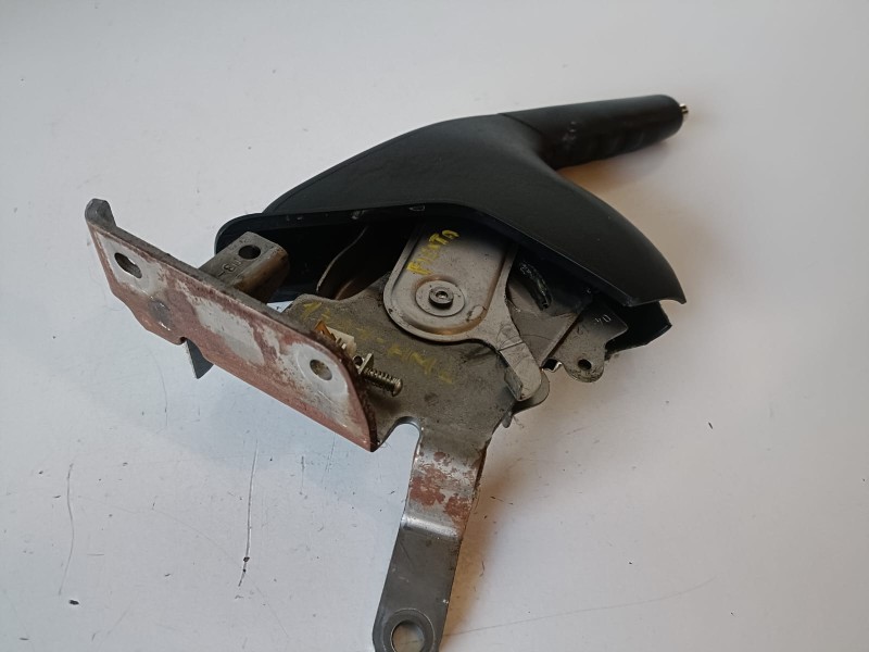 Recambio de palanca freno para ford fiesta (cb1) tzja referencia OEM IAM 8V512780AJW  