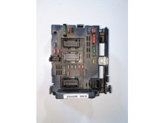 Recambio de caja reles / fusibles para peugeot 307 (s1)(04.2001) rfn referencia OEM IAM 9646405380  