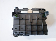 Recambio de caja reles / fusibles para peugeot 307 (s1)(04.2001) rfn referencia OEM IAM 9646405380   2