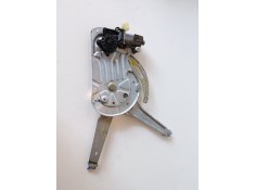 Recambio de elevalunas delantero izquierdo para volvo s60 berlina d5244t2 referencia OEM IAM   