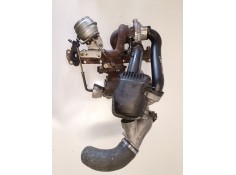 Recambio de turbocompresor para volvo xc60 d5244t10 referencia OEM IAM 53169700017  