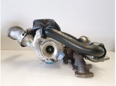 Recambio de turbocompresor para volvo xc60 d5244t10 referencia OEM IAM 53169700017   2