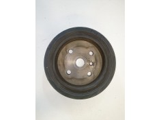 Recambio de polea cigueñal para volvo xc60 d5244t10 referencia OEM IAM   