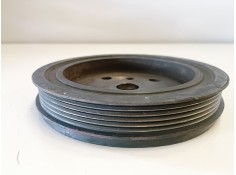 Recambio de polea cigueñal para volvo xc60 d5244t10 referencia OEM IAM    2