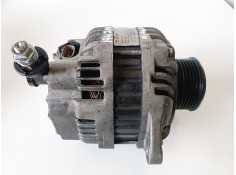 Recambio de alternador para nissan cabstar yd25 referencia OEM IAM 114244   2