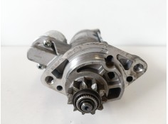 Recambio de motor arranque para nissan cabstar yd25 referencia OEM IAM 114232  