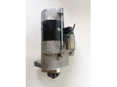 Recambio de motor arranque para nissan cabstar yd25 referencia OEM IAM 114232   2