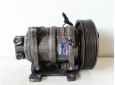 Recambio de compresor aire acondicionado para nissan cabstar yd25 referencia OEM IAM   
