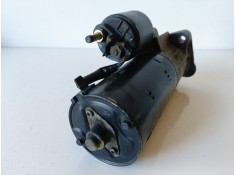 Recambio de motor arranque para audi a4 avant (8e) avf referencia OEM IAM 0001124020   2