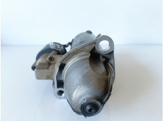 Recambio de motor arranque para audi a6 berlina (4b2) asg referencia OEM IAM 0001110100  