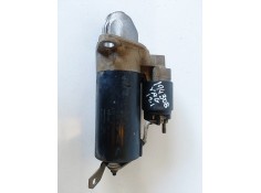 Recambio de motor arranque para audi a6 berlina (4b2) asg referencia OEM IAM 0001110100   2