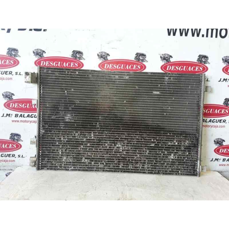 Recambio de radiador calefaccion / aire acondicionado para nissan qashqai (j10) referencia OEM IAM S2G92110JD00B/M151601A/T.M.MR